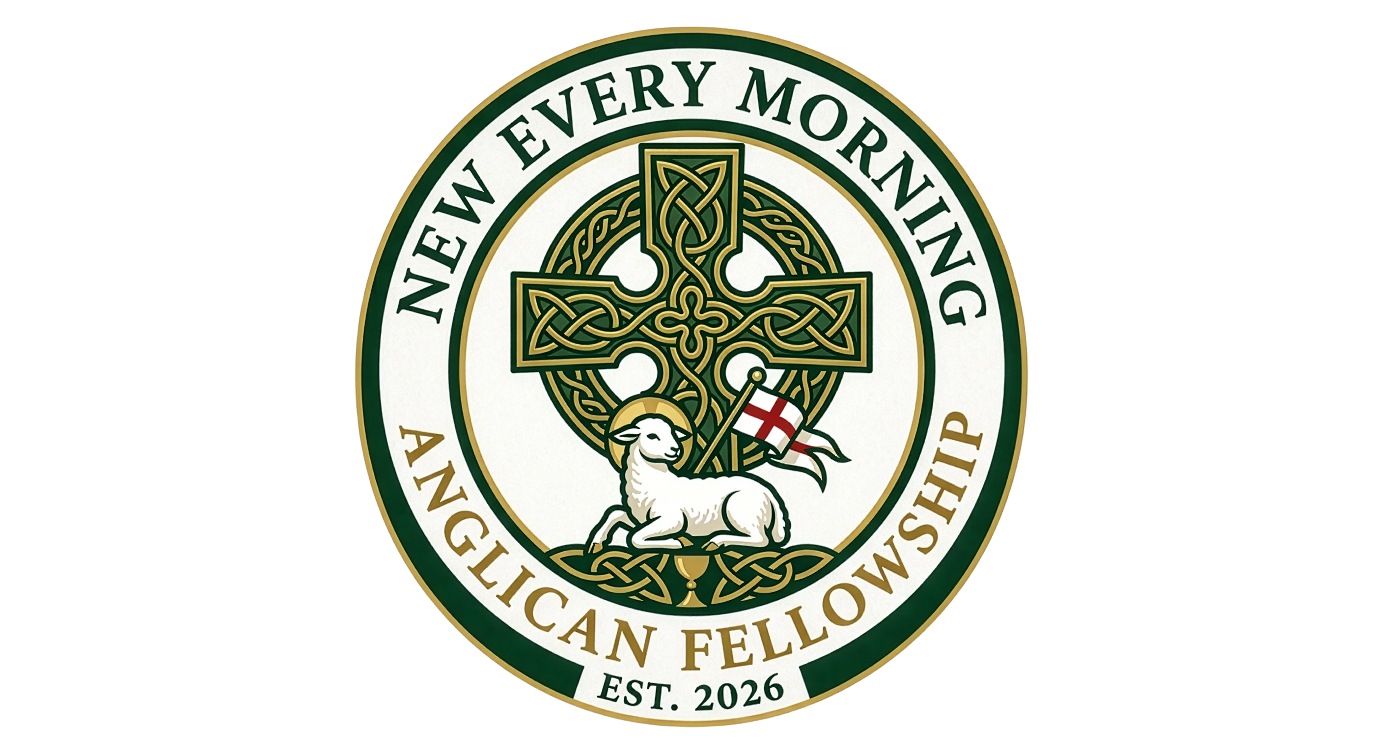 New Every Morning Anglican Fellowship
